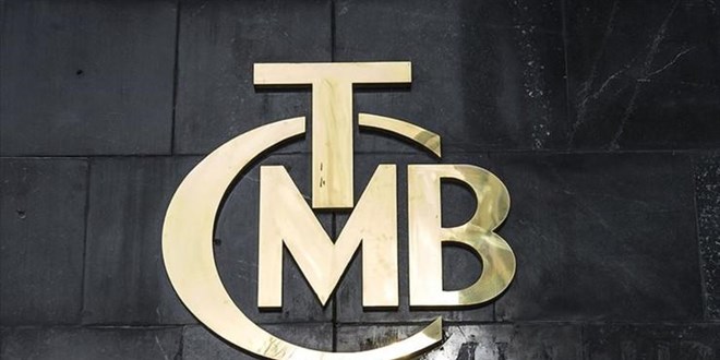 Merkez Bankası rezervleri 1,5 milyar dolar arttı