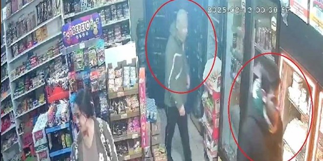 Çaldığı içkilerle kaçtı, peşine düşen iş yeri sahibinin oğlunu öldürdü