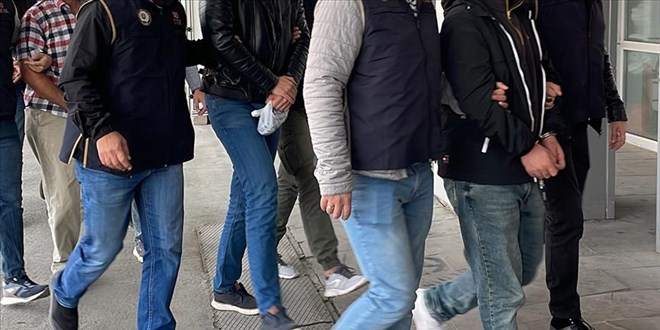 İstanbul'daki terör soruşturmasında savcılığın sevk yazısına ulaşıldı