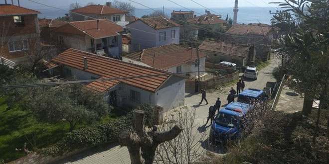 Soba faciası: Engelli kardeşlerden biri öldü, diğeri tedavi altında