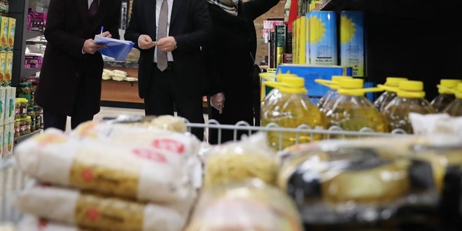 Fahiş fiyatlar ifşa oldu! Bakanlık uygulaması fırsatçıları yakaladı