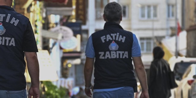 Çocukla dilenen 2 kadının 4,5 yıla kadar hapsi istendi