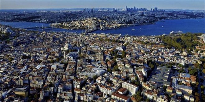 Konut satışları yeni yıla artışla başladı