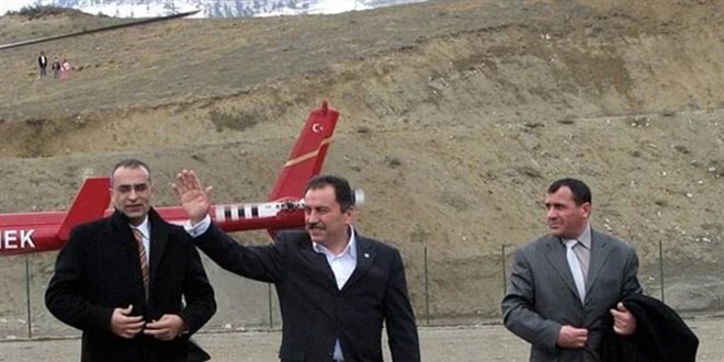 Muhsin Yazıcıoğlu'nun Ölüm Davası Devam Ediyor
