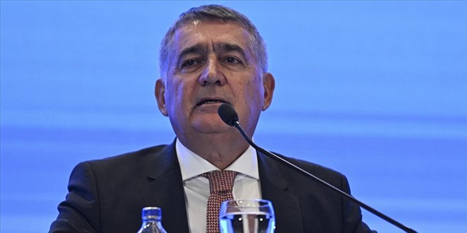 TÜSİAD Başkanı YİK Başkanı Orhan Turan'a soruşturma açıldı