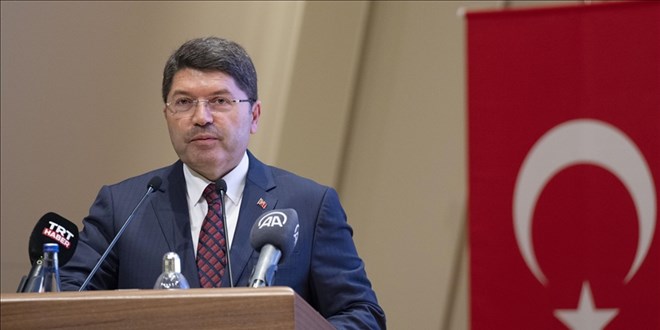 Bakan Tunç: Eğitim seviyemiz her geçen gün artıyor