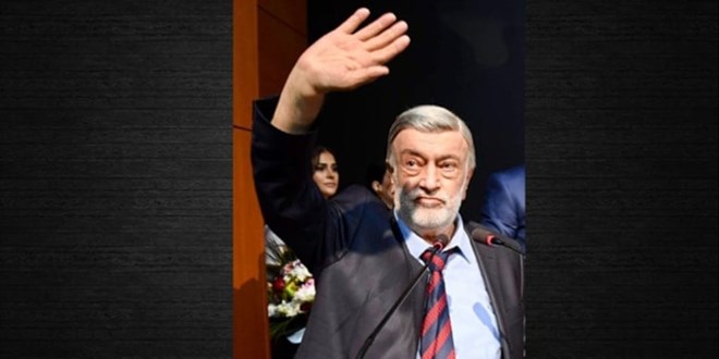 'Kahtalı Mıçe' vefat etti