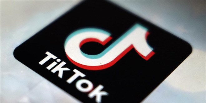 TikTok geçen yıl Türkiye'den paylaşılan 15,3 milyon videoyu kaldırdı