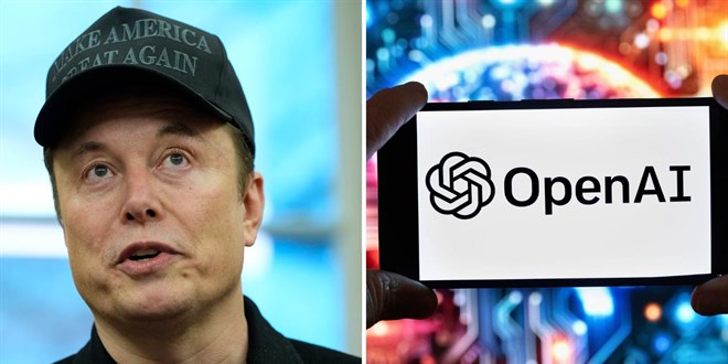 ChatGPT'nin geliştiricisi OpenAI, Elon Musk'ın satın alma teklifini reddetti