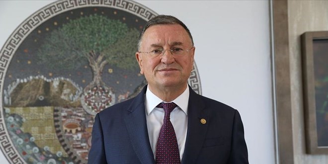 Kurultay soruşturması: Eski Hatay Belediye Başkanı CHP'ye dava açtı