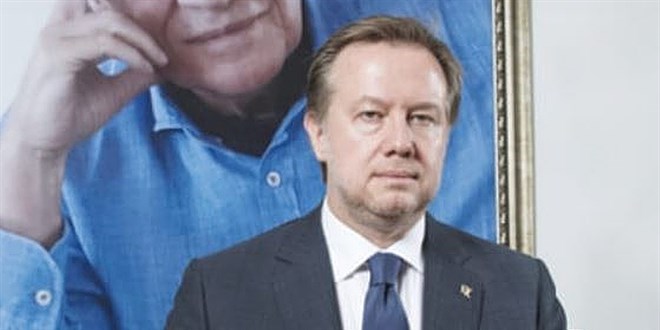 Tayfun Demirören tutuklandı
