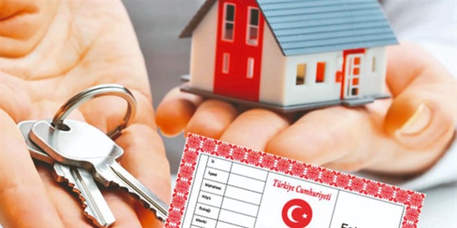 Tapu işlemlerinde dijital dönem başlıyor