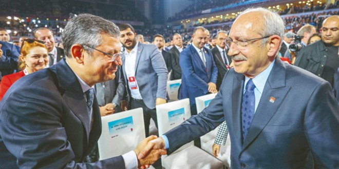CHP Kurultayı'nda şaibe iddiası! Tanık, Özel ve İmamoğlu'nun ismini verdi