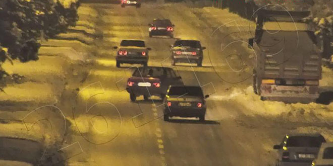 Trafikte makas atmaya yeni yaptırımlar geliyor!