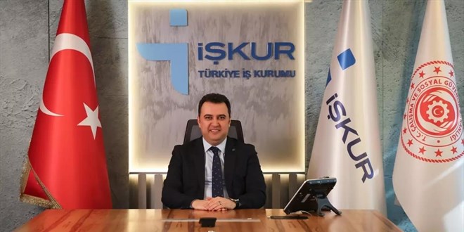 İŞKUR Gençlik Programı'na 6 günde rekor başvuru