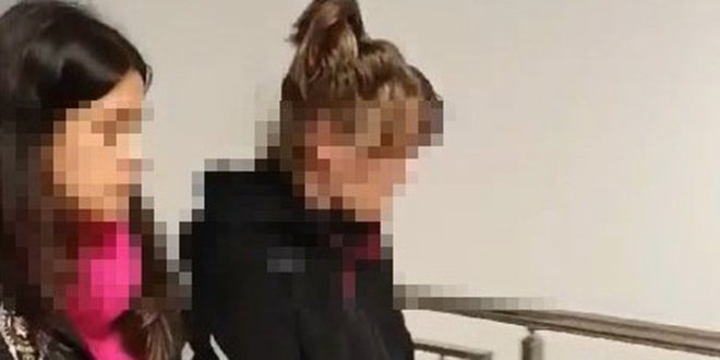 Borsada yatırım vaadiyle 9 kişiyi dolandırdı