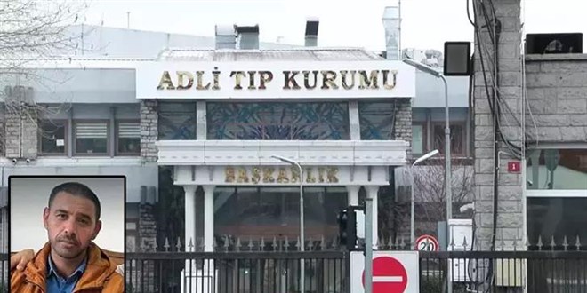 Şüpheli ölüm: Kaza mı, cinayet mi olduğu araştırılıyor