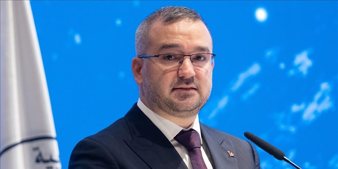 TCMB Başkanı: Faiz indirimi sürecinde hazırlıklıyız