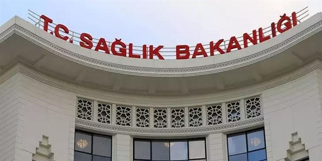 Sağlık Bakanlığı'ndan milletvekilinin sözlerine tepki