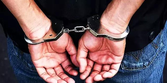 Eski kayınpederini öldüren polis memuru tutuklandı