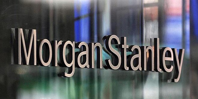 Morgan Stanley'nin 2025 döviz kuru tahminleri güncellendi