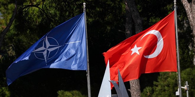 Türkiye, 73 yıldır NATO'nun 'güçlü' destekçisi