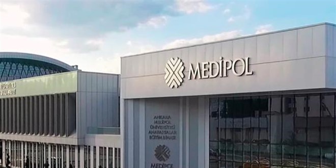 Üniversiteden 'rektörün aracında uyuşturucu yakalandı' haberlerine açıklama