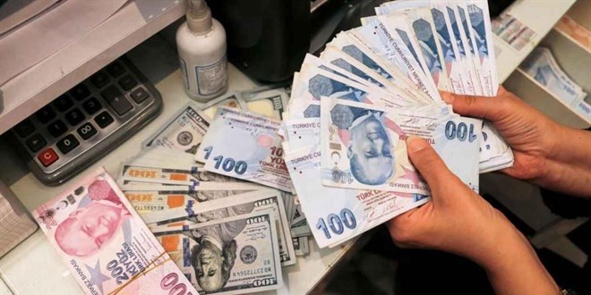 Türkiye Asgari Ücrette Avrupa'da Sondan Altıncı Sırada