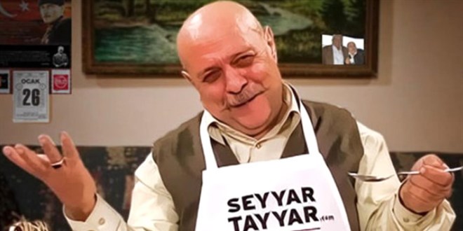 Çocuklar Duymasın'ın efsane karakteri hayatını kaybetti