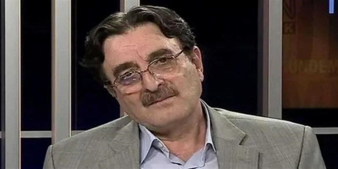 FETÖ'nün 'emniyet mahrem imamı' etkin pişmanlıktan yararlandı