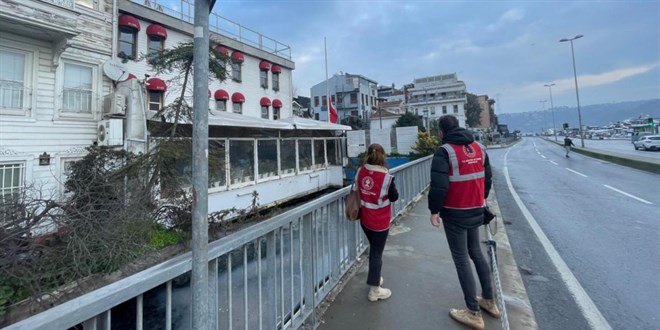 Kültür ve Turizm Bakanlığı'ndan Sahil Denetimi Hamlesi