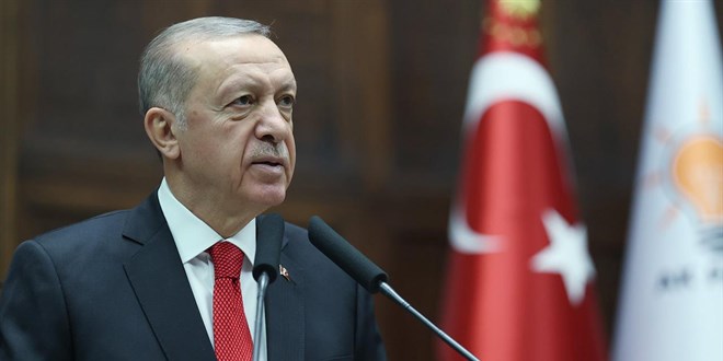 Erdoğan: TÜSİAD, açıklamasıyla haddini aştı