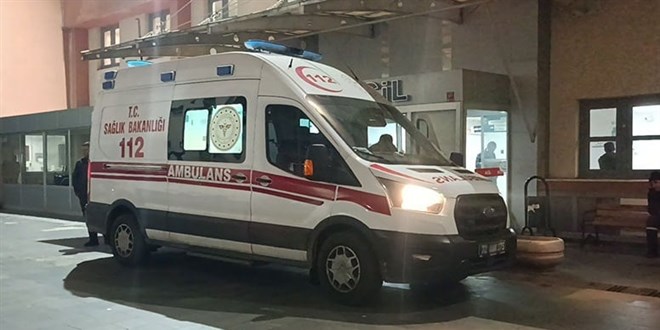 Muş'ta kadın cinayeti: Eşi tarafından katledildi