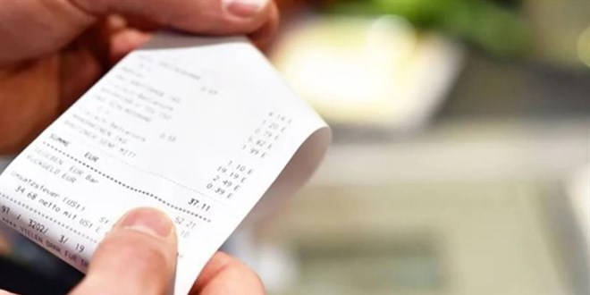 Tüketicilere Ramazan öncesi çağrı: Fişleri karşılaştırın