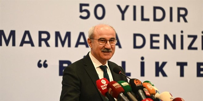 Profesörden salonda şok eden sözler: Ben biraz gerçekleri konuşacağım
