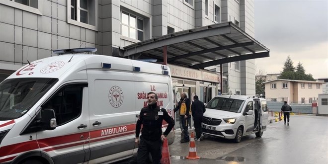 Öğretmenin doğum günü sürprizi 14 öğrenciyi zehirledi