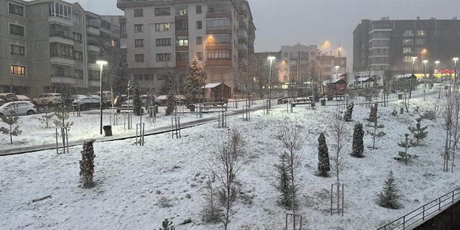 Vali Şahin açıkladı: Ankara'da okullar tatil mi?