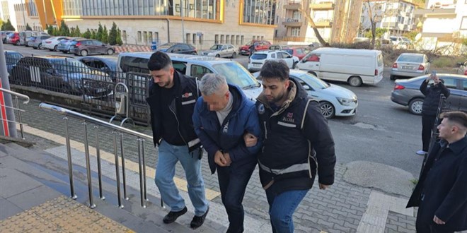 Zonguldak'ta banka personeli dolandırıcılıkla suçlandı
