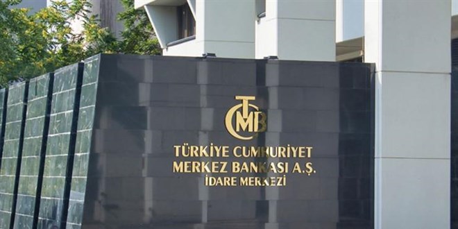 TCMB: Para politikası ve beklentilerin çıpalanması
