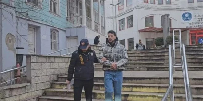 Kerimcan Durmaz hakkında tahliye kararı