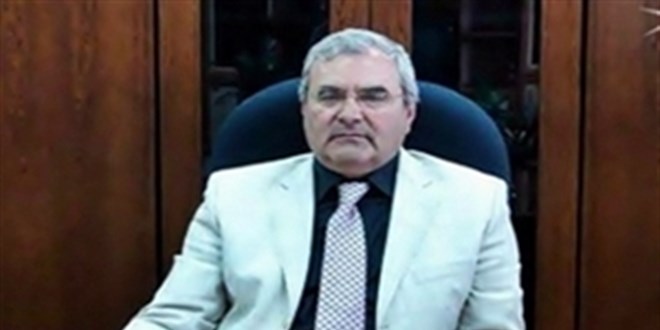 Kağızman Belediye Başkanı Alkan'a 6 yıl 3 ay hapis cezası