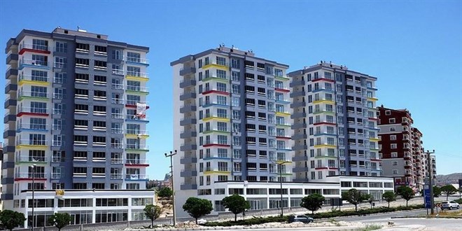 Emlak Danışmanları: Yeni Konut Projeleri Geliyor
