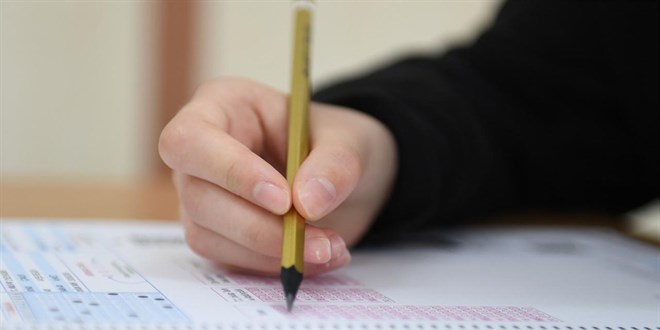 MSÜ ve Kaymakamlık sınavları pazar günü yapılacak
