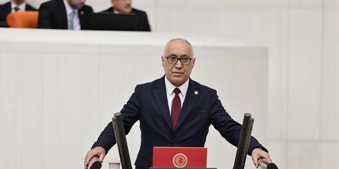 'Milletvekili maaşı yetmiyor' diyen Vekilden yeni açıklama