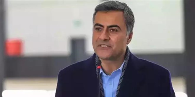 Abdullah Zeydan'a verilen hapis cezasının gerekçesi açıklandı