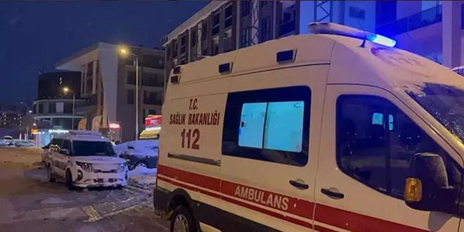 Kendisinden haber alınamayan diyaliz hastası, evinde ölü bulundu