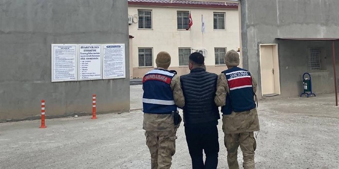 Muğla'da Firari Hükümlüler Yakalandı