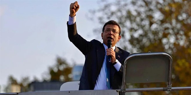 CHP'den açıklama: İmamoğlu'nun diploması iptal edildi mi?