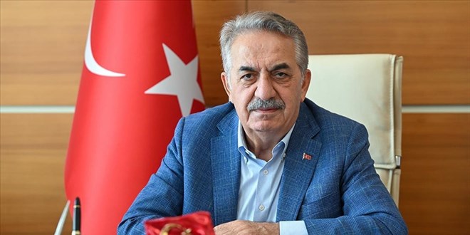 AK Parti'de genel başkan yardımcılığı sayısı 19'a yükseldi