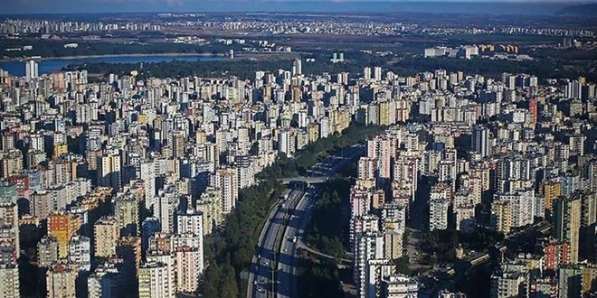 Binalarda yeni dönem! 1 Nisan'dan itibaren zorunlu oluyor